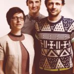 Spoken Nerds by Idil Sukan