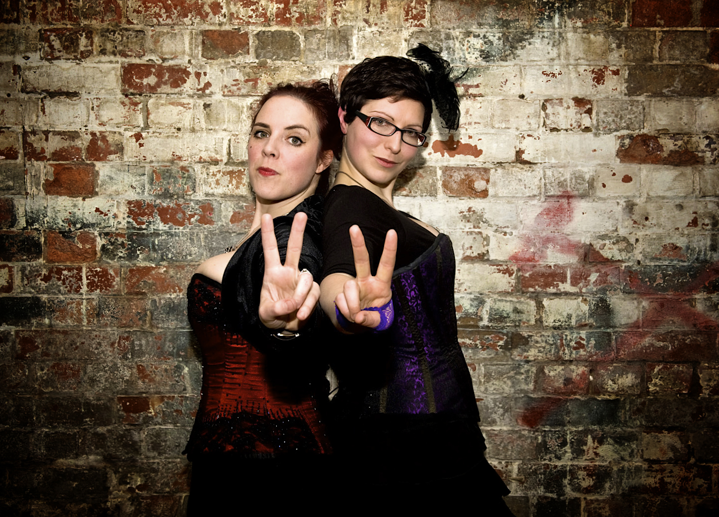 CREDIT: Kitty Walker