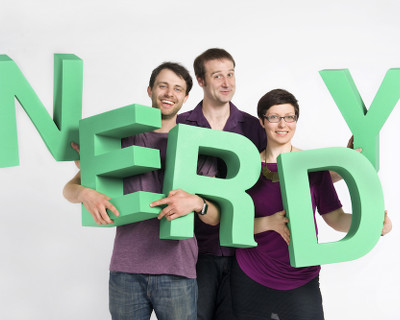 Catch “Domestic Science” on BBC Radio 4 from July 2016