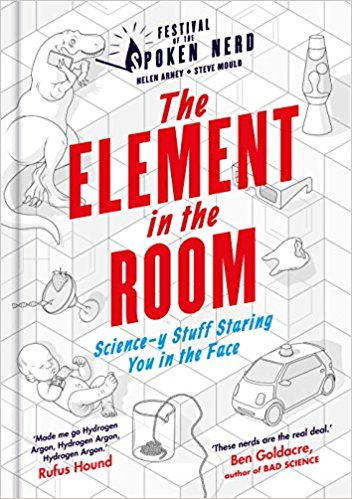 The Element In The Room