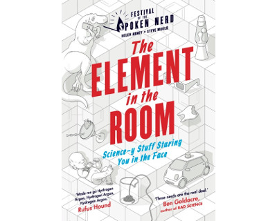 The Element In The Room