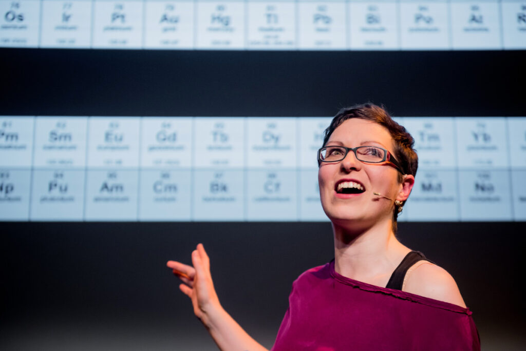 photo by Mihaela Bodlovic