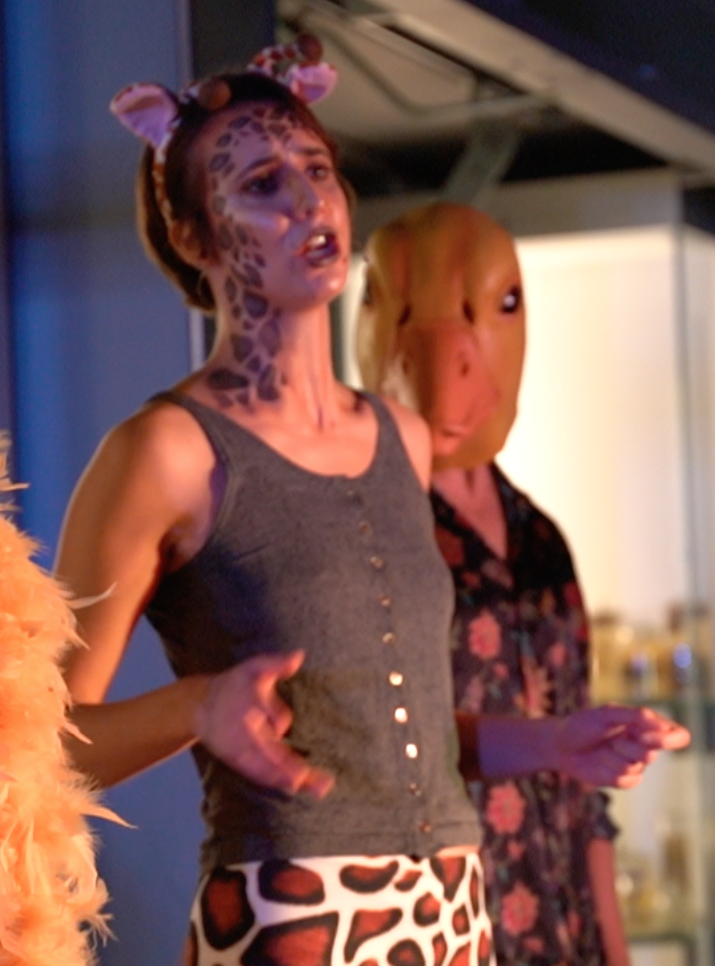 A ship full of Helens and other news…