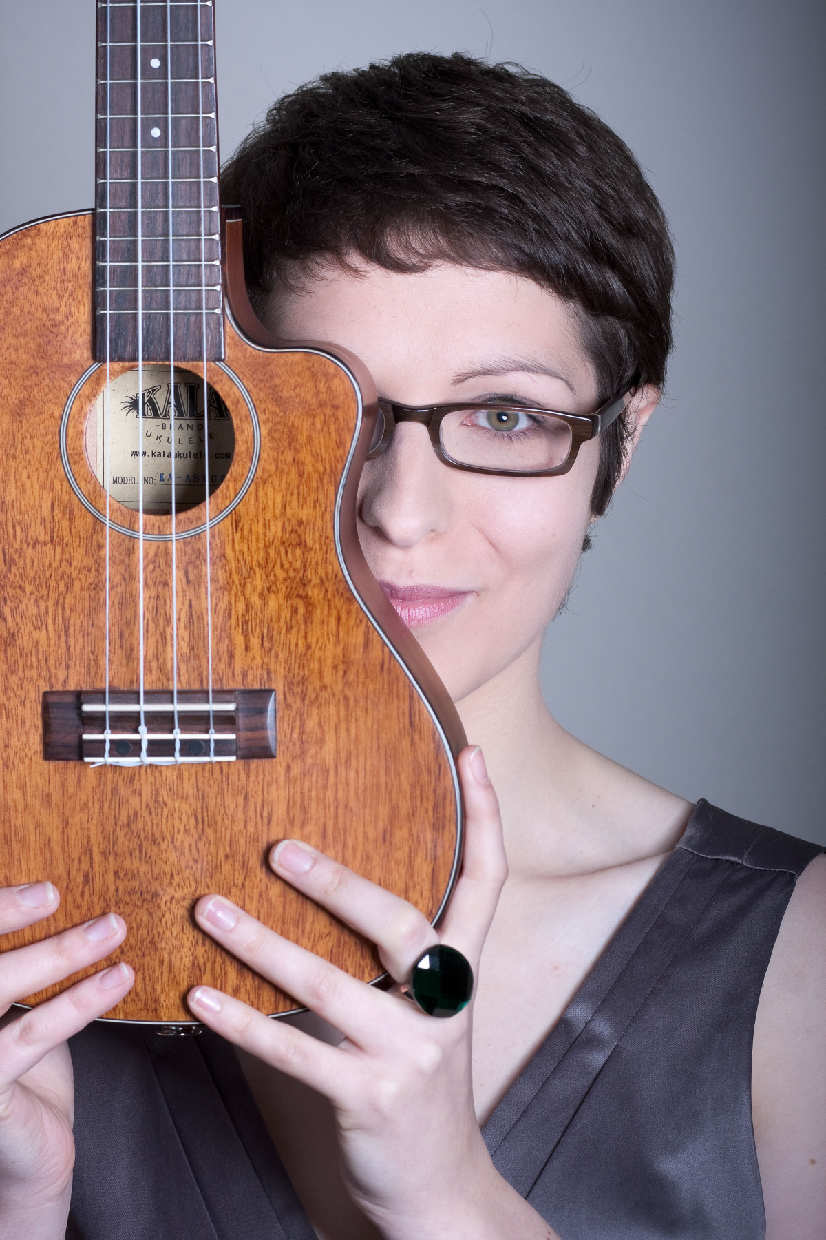 photo by Alex Brenner